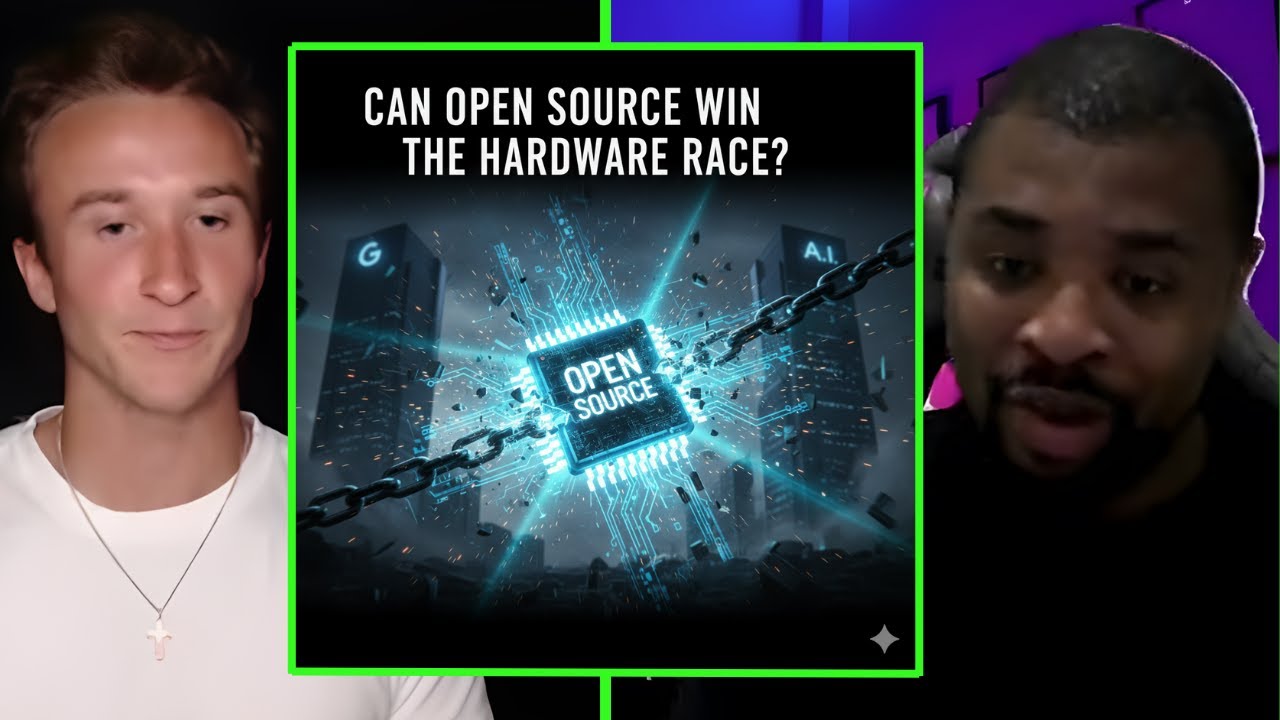 The Future of AI Models: Why Everything Will Collapse Into Training | Bittensor x Templar