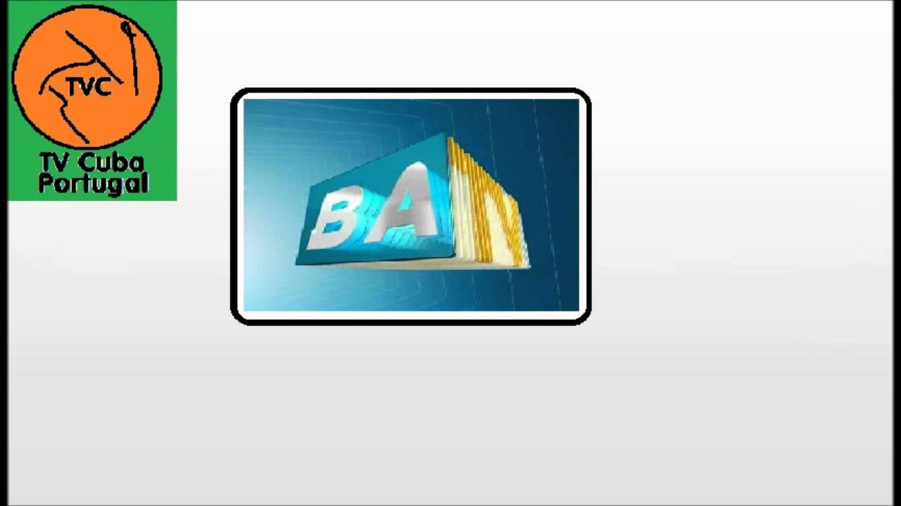 [Fake] SPT Cuba (atual TVC) saindo do ar para manutenção (HDTV)