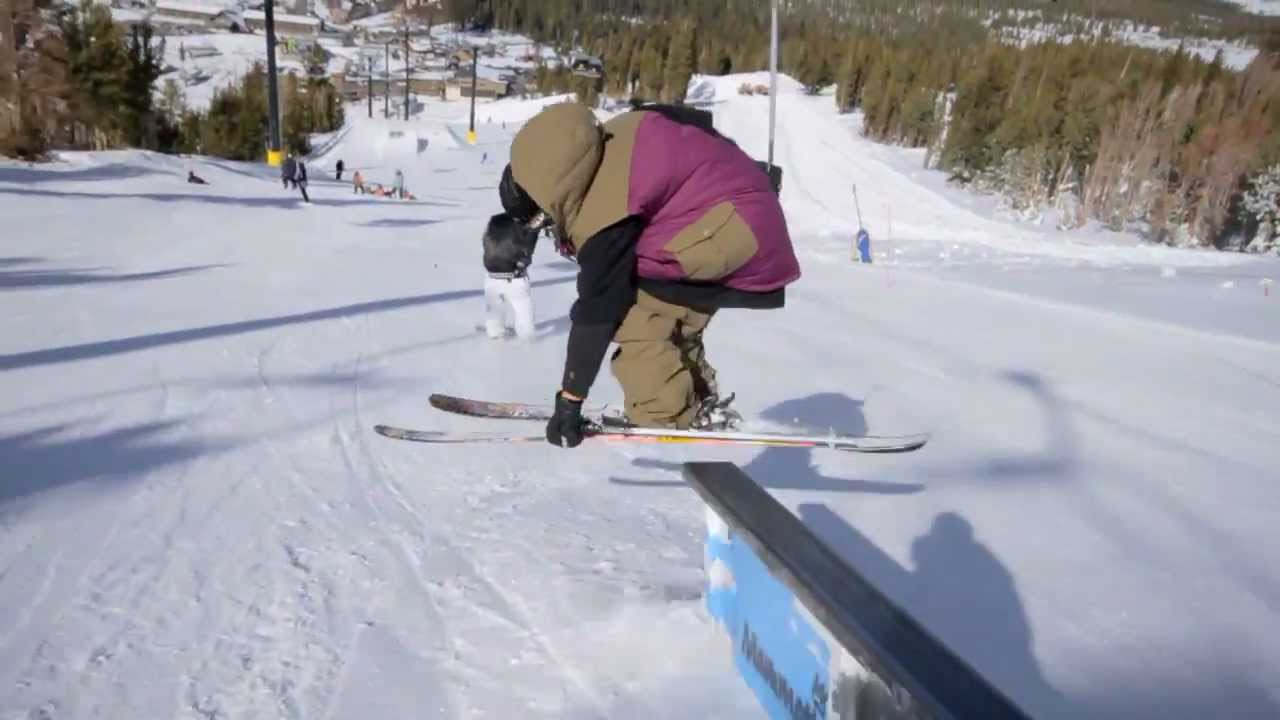 Phil Casabon- RESURRECTED