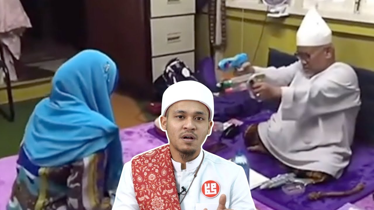 Boleh Ke Rawat Pakai Pistol Mainan?