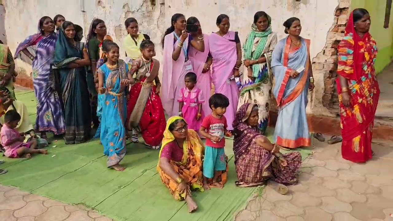  शिवबा राजा ग बसला घोड्यावर अप्रतिम लेझीम नृत्य   उच्च प्राथमिक शाळा खेर्डा ता. जि . हिंगोली
