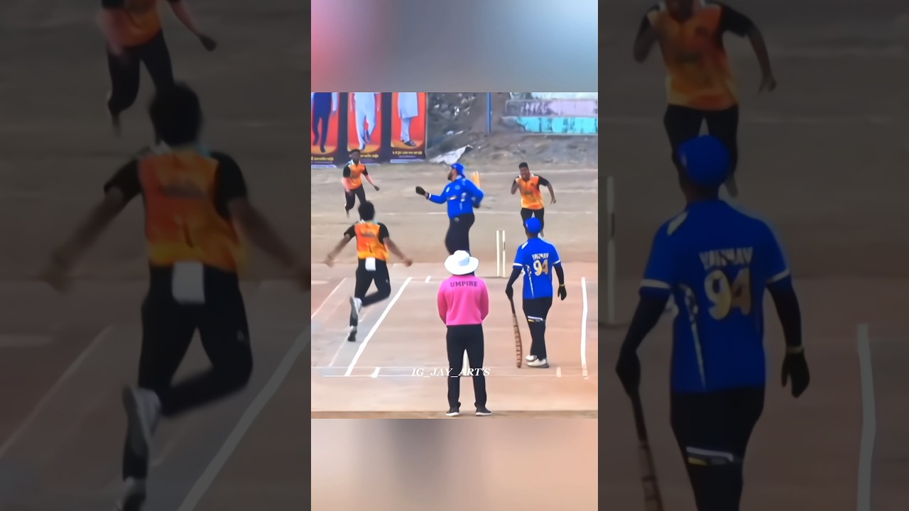 dandi gul 👑 tejas jadhav bowling #cricket #7070sports #song #bowling #dandigul #tejasjadhav