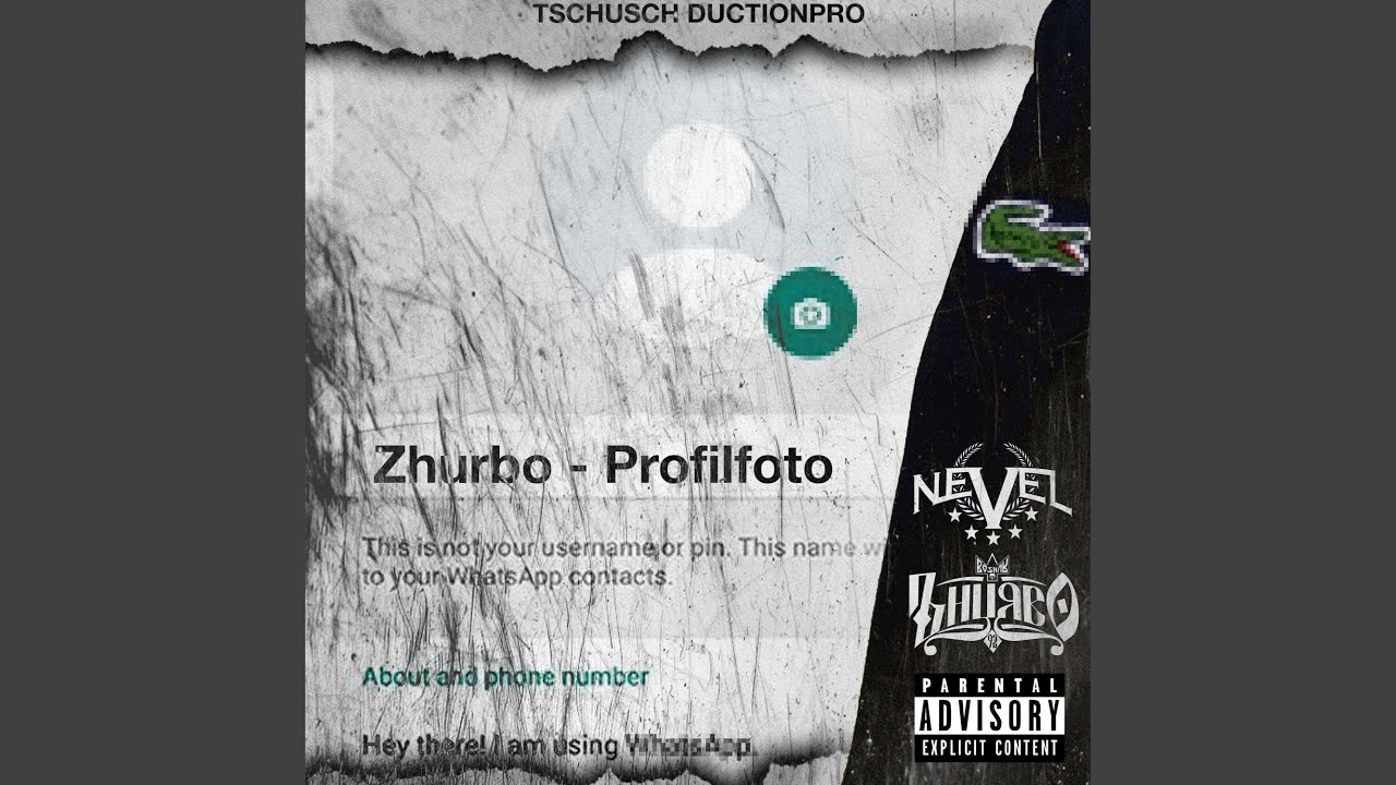 Profilfoto (feat. Nevel7)