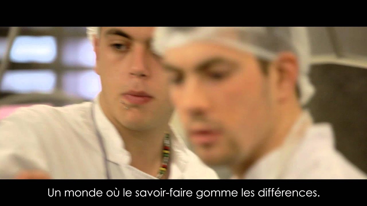 ALVEOLE RESTAURATION - COMPLEXE ESAT - ADAPEI 65