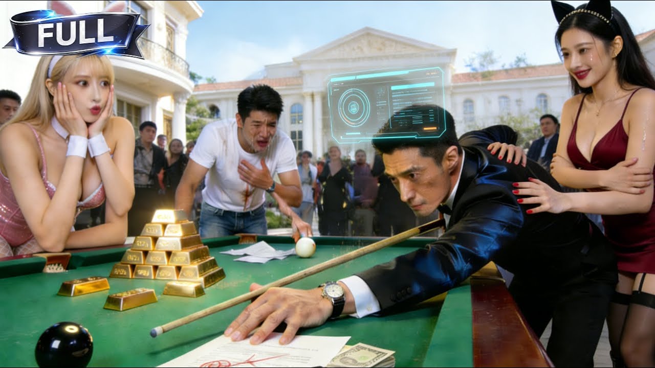 💥FULL💥Renací con un sistema, ¿crees vencerme leyendo mentes? ¡En el mundial, derrotado!