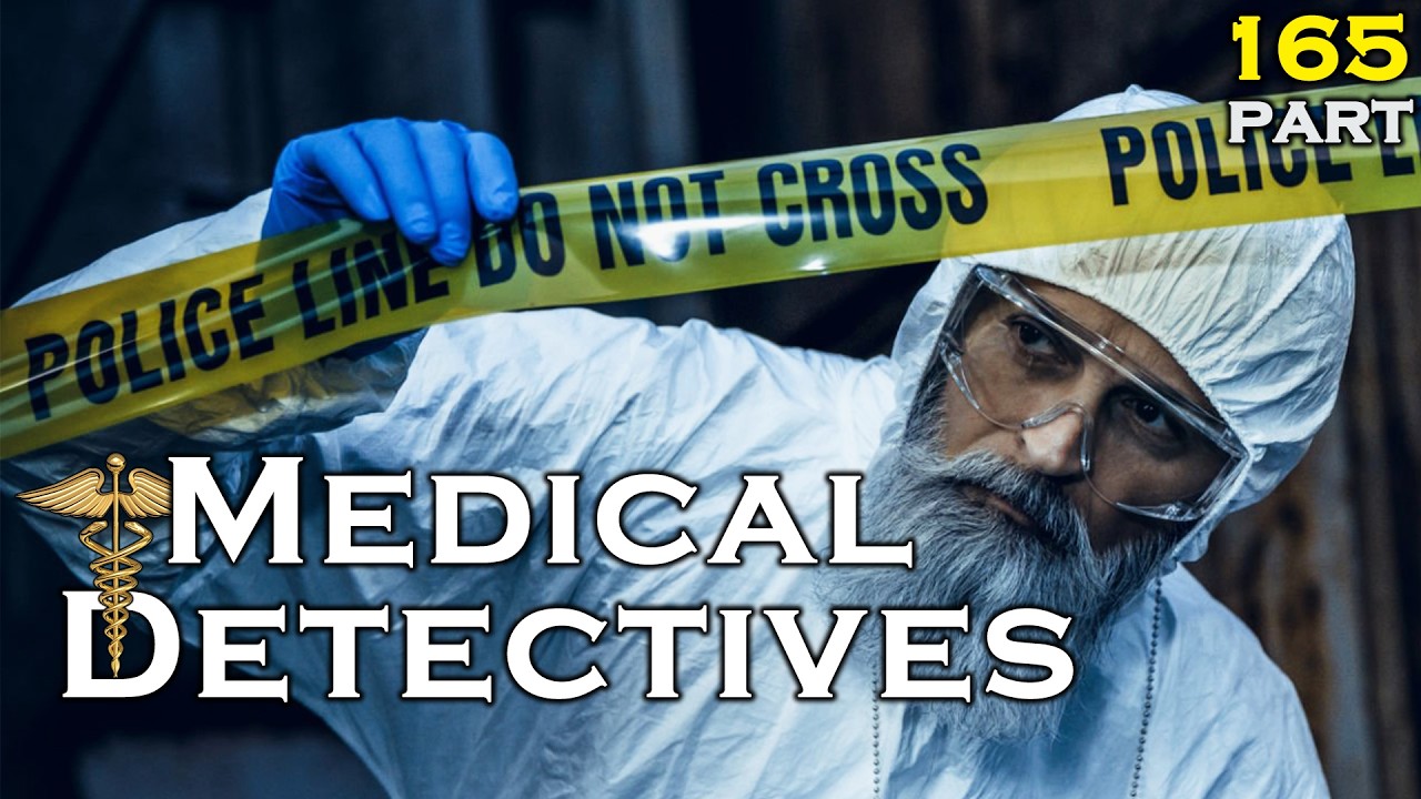 Medical Detectives Deutsch Episode 165 True Crime 2026