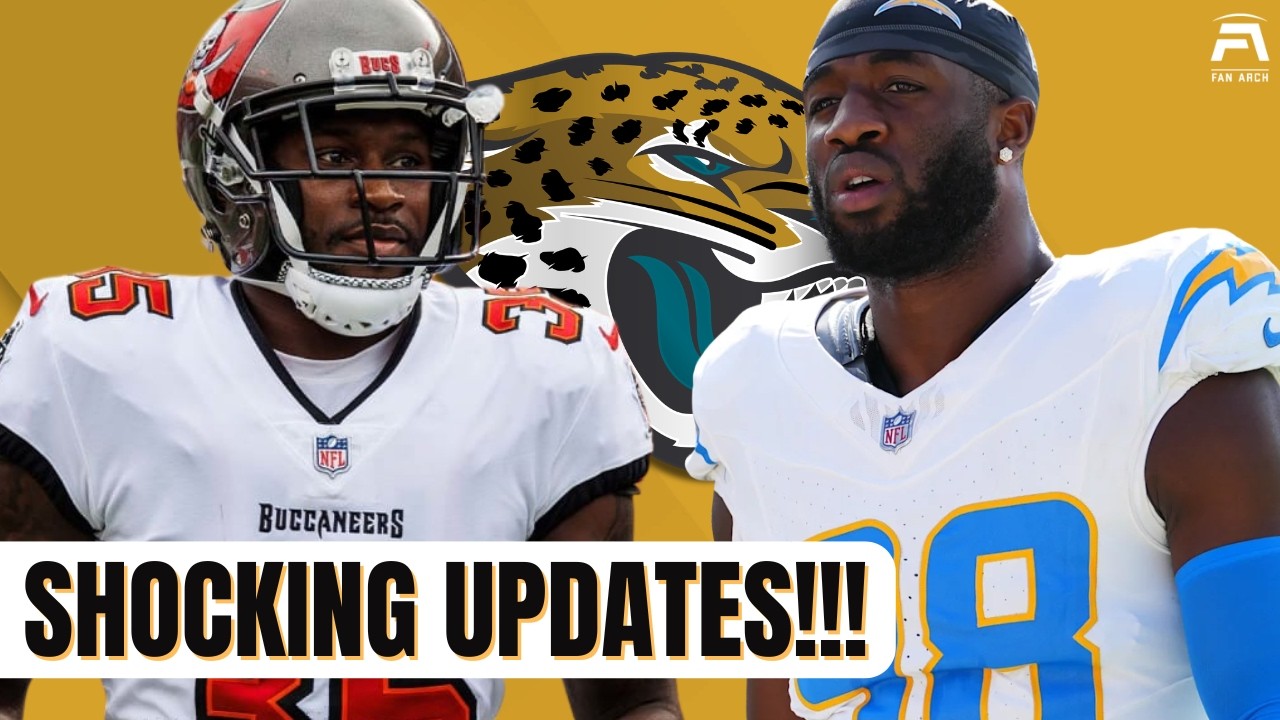 This Is INEVITABLE... | Daily Jacksonville Jaguars News & Rumors