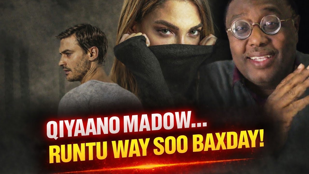 Qiso Naxdin Leh |