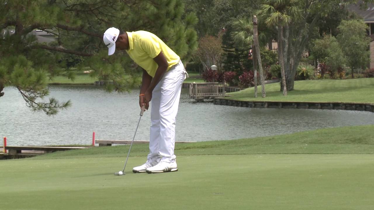 2016 Junior PLAYERS Championship final round recap