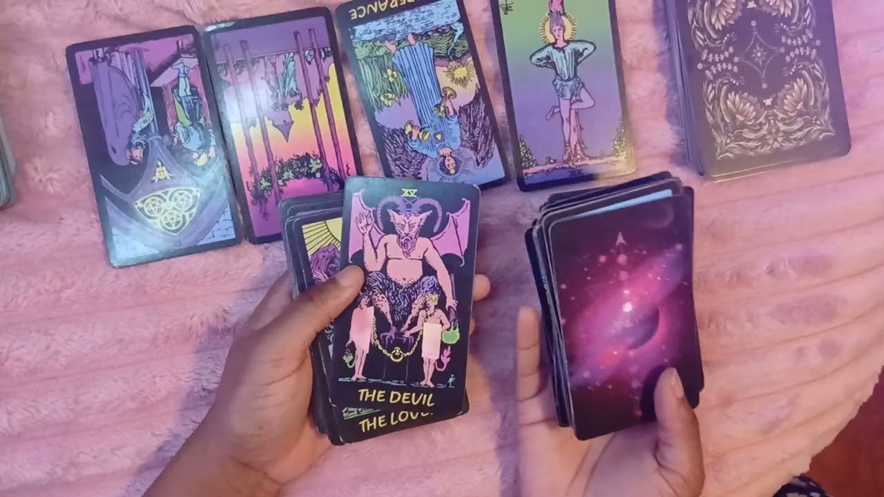 SENSITIVE READING - You're right to be angry. Let's turn it into your greatest weapon ✨️