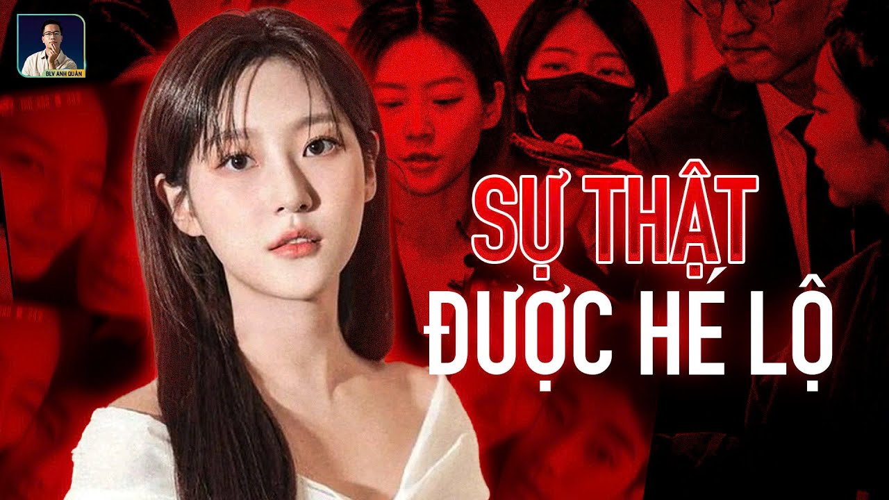 CẢNH SÁT TIẾT LỘ NGUYÊN NHÂN TỬ VONG CỦA THIÊN TÀI DIỄN XUẤT KIM SAE RON, SBIZ HÀN QUÁ TÀN NHẪN