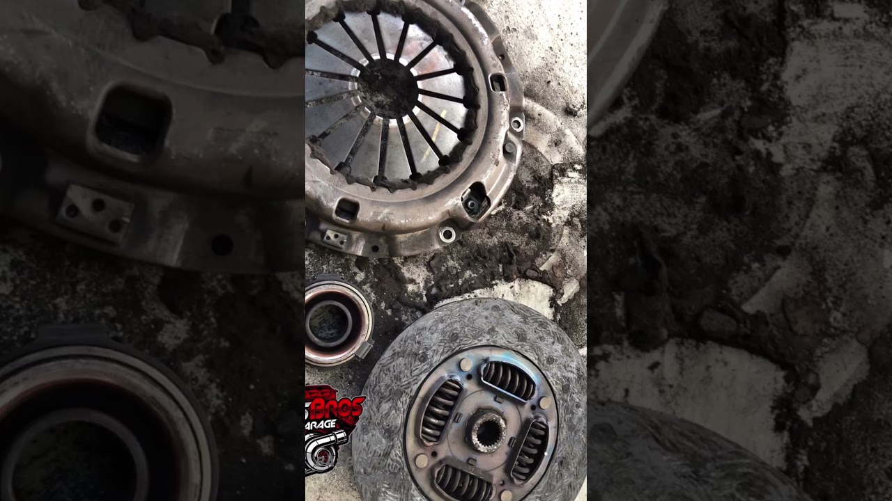 Isuzu MUX 4x2 MT - How to diagnose and fix a bad Clutch System