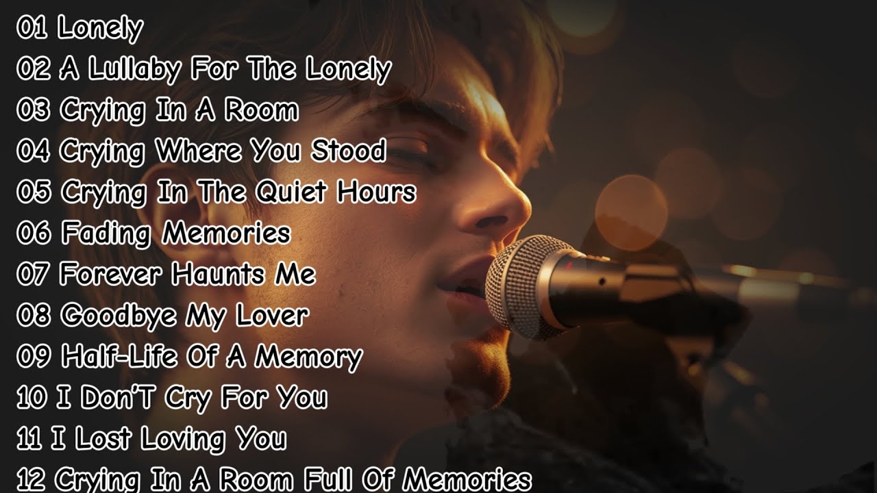 2026 Love Songs Beautiful & Romantic Melodies to Touch the Heart  Listening Romantic Love Song