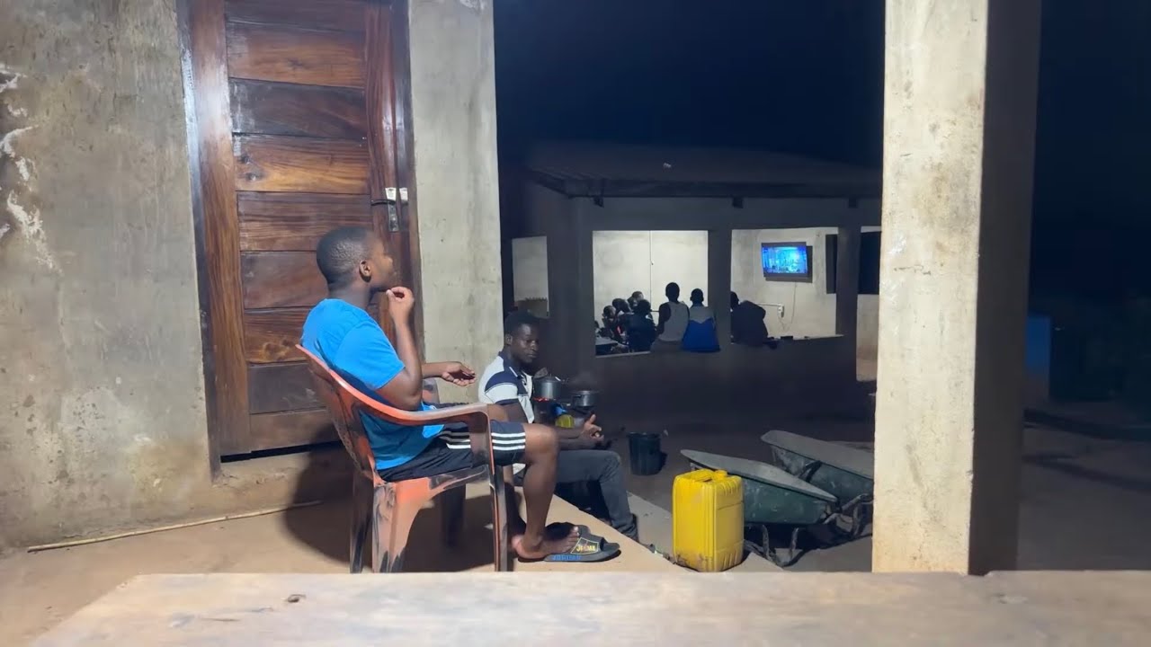 AO VIVO COM Joselino - 08/02/2026 🇲🇿