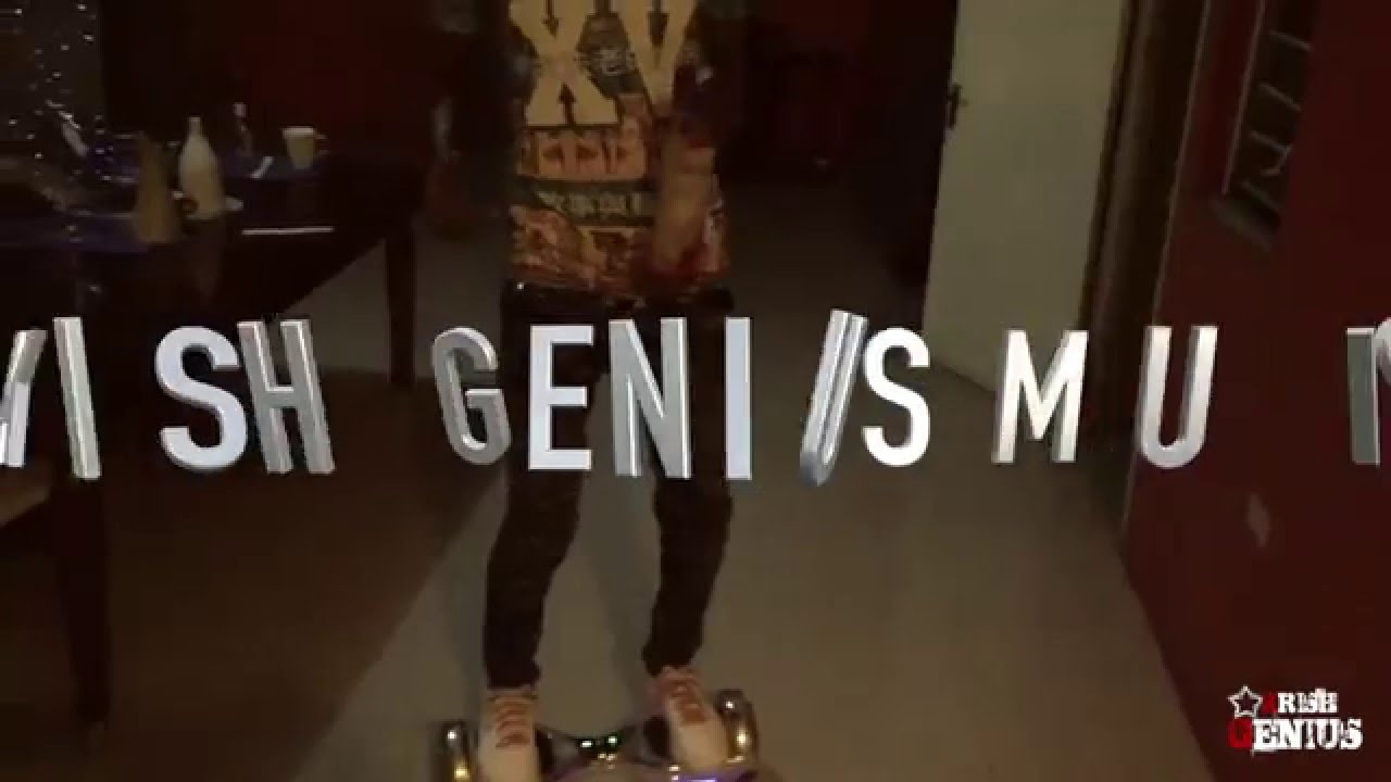 Ryme Minista - Weh Dem Ago (Freestyle) December 2015