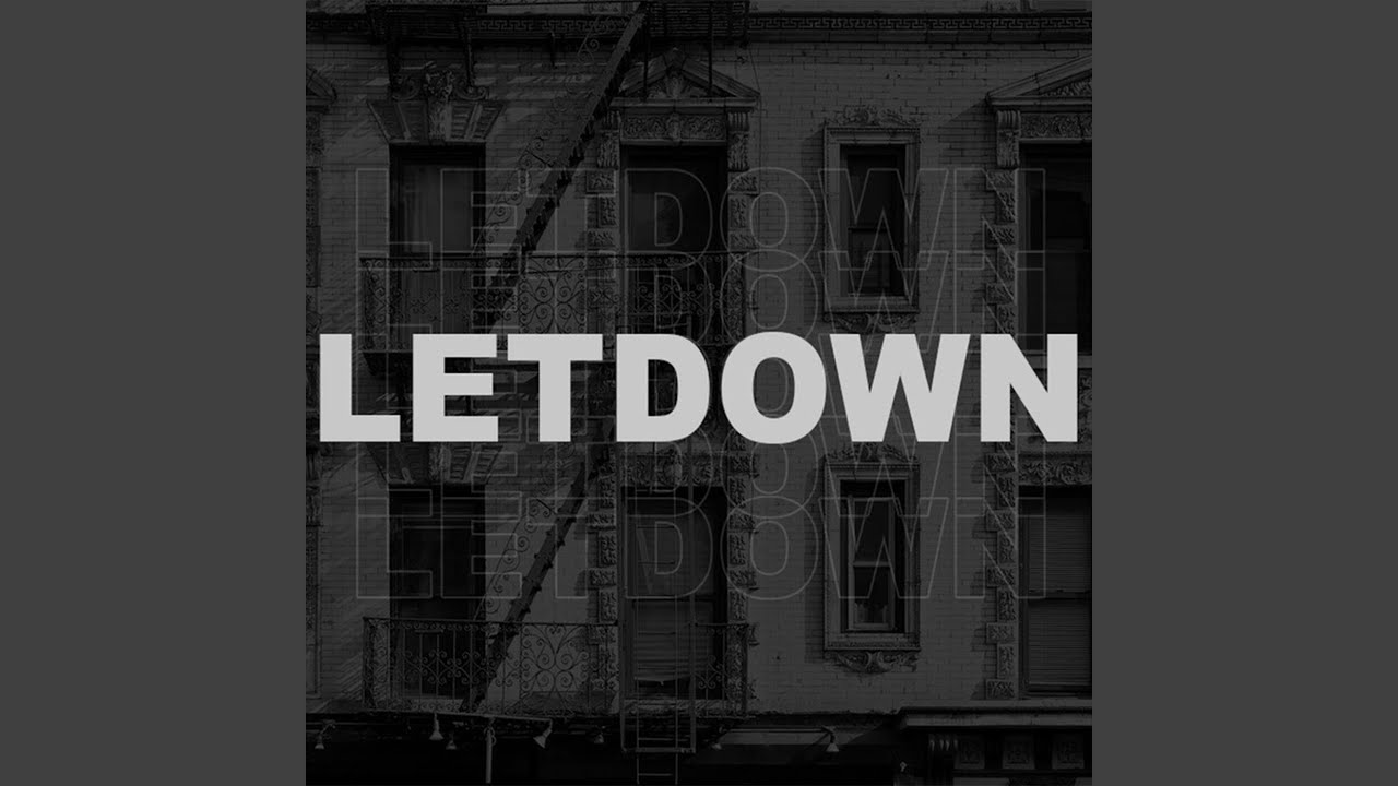 Letdown