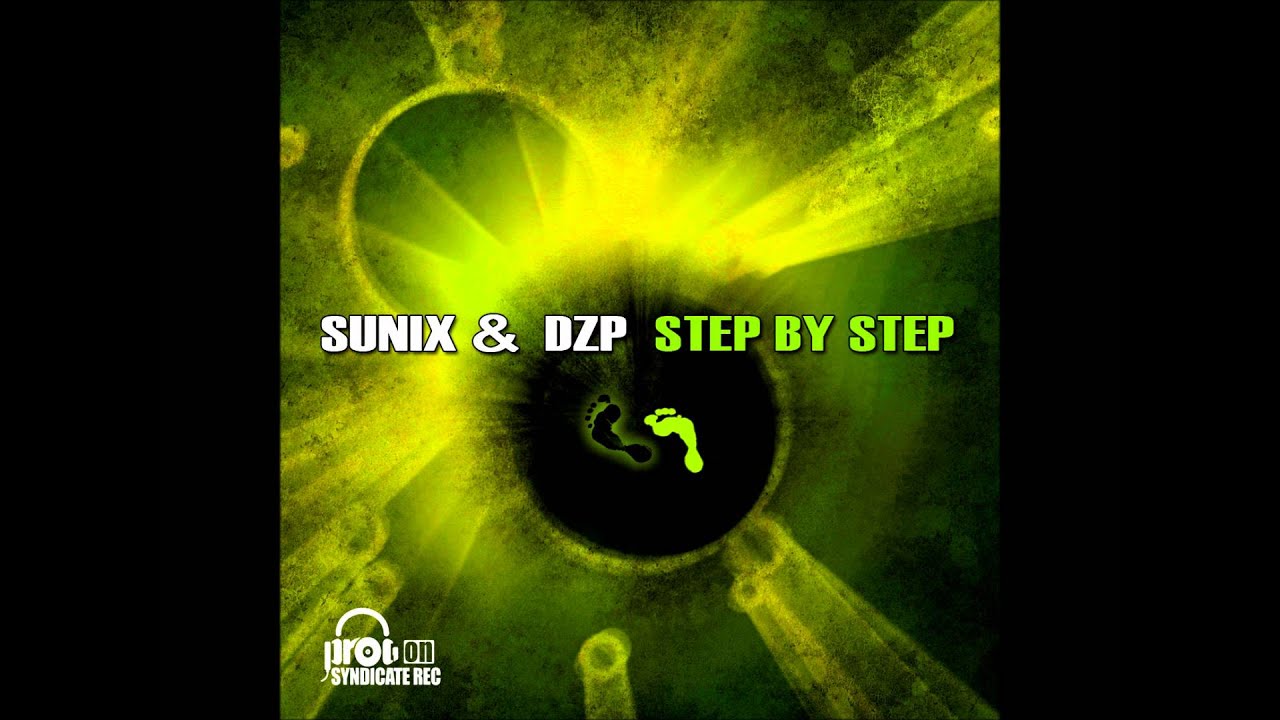 Sunix & Dzp - Prog Step
