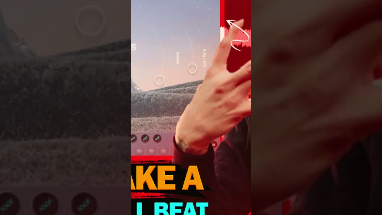 HOW TO MAKE A EMOTIONAL DRILL BEAT FL STUDIO #shorts #producer #flstudiotutorial