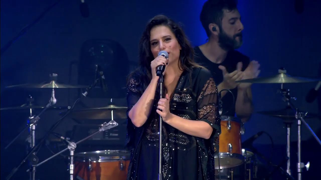 אוקיינוס - לייב פארק הירקון