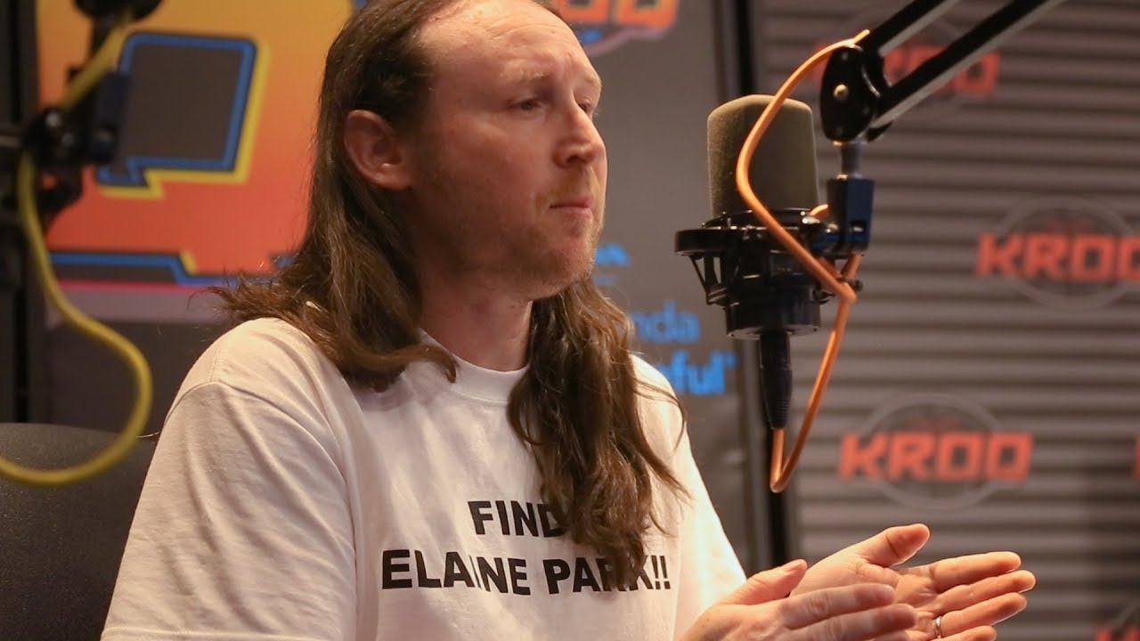Help Mike Einziger Find Missing 20-year Old Elaine Park