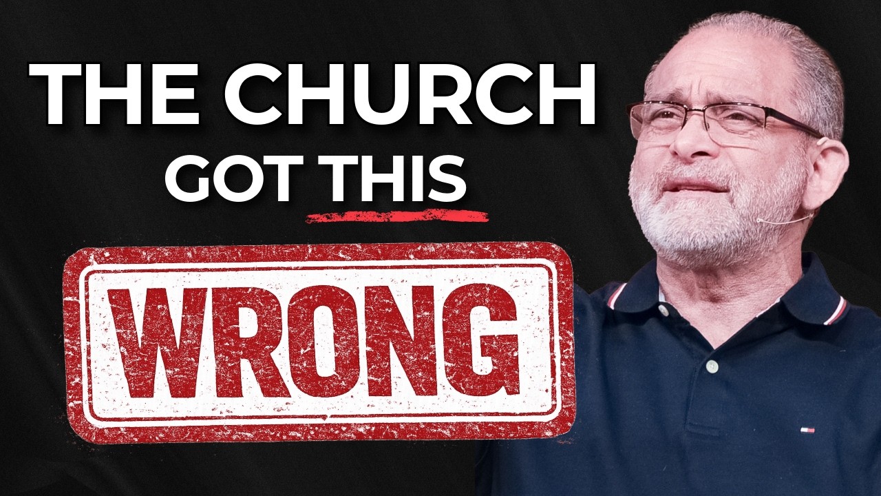 You Might Be Blaming the Wrong One | HaSatan (Did the Devil Make You Do It?)