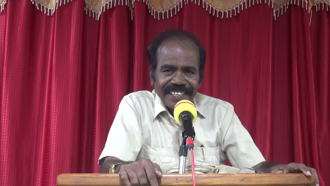 Jeevaolijebakkopuram Pas. J Jaeppiyar (Jeeva Oli TV) 18-01-26 JEEVAOLI TV PART 09