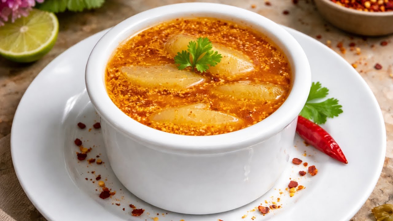 5 Easy Tips to Make Delicious Shaljam Ka Achar at Home | Zaika Fatima Ka