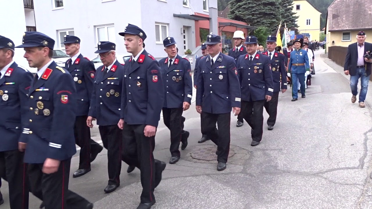 ÖKB TREFFEN REICHENFELS 2018