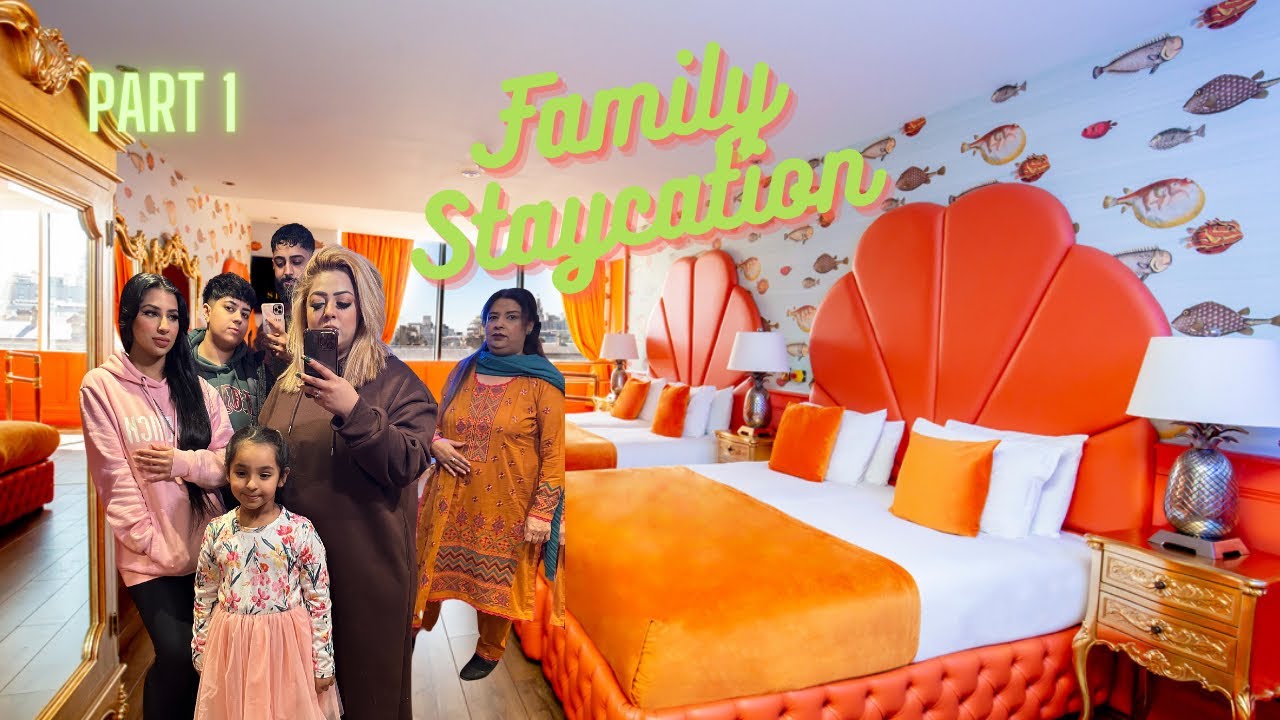 Family Staycation | Liverpool | Christmas Markets #luxurytravel #liverpool #viralvideo #chrismas