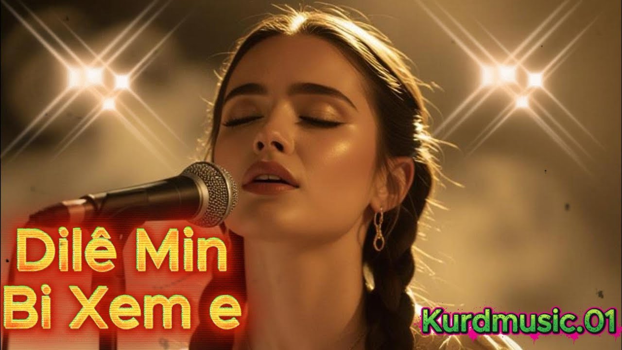 Dilê Min Bi Xem e. 🔥 Stranên ku qet Nebihtistin 🔥 Kurdmusic.01