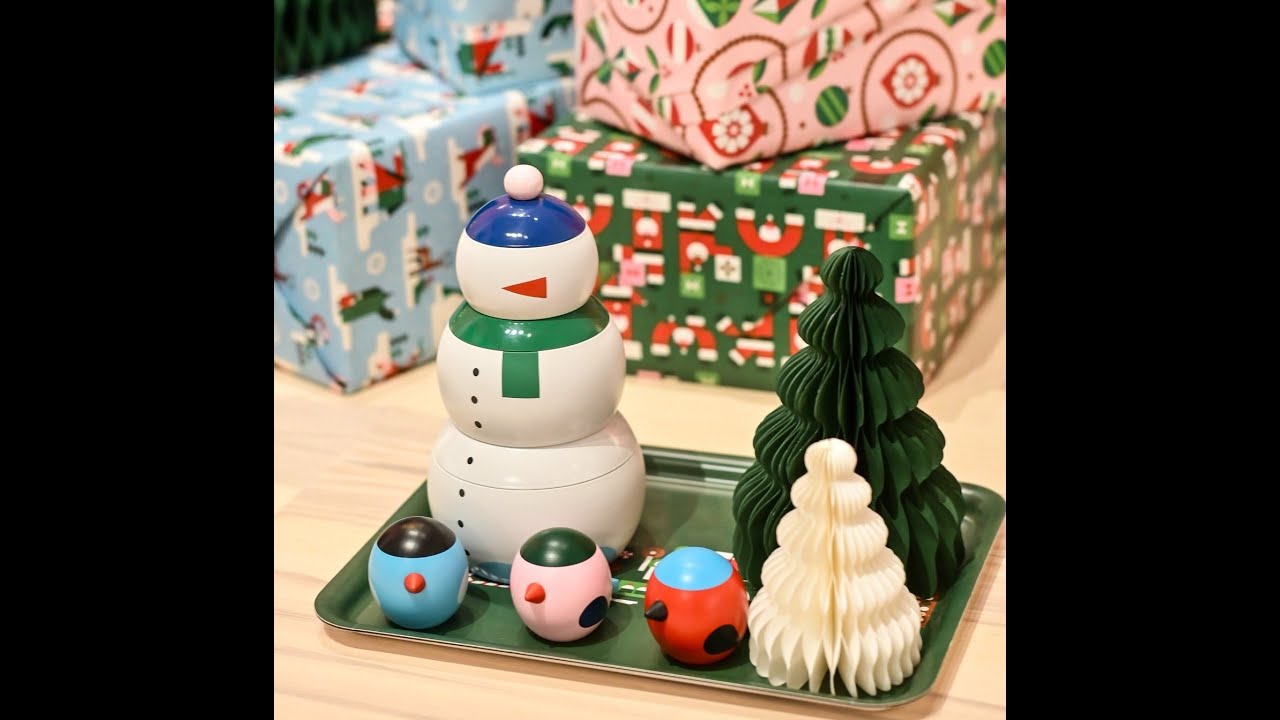 🟠 IKEA 🎄 NEW Decor, Cristmas Finds! GIFTS, PASTRIES  