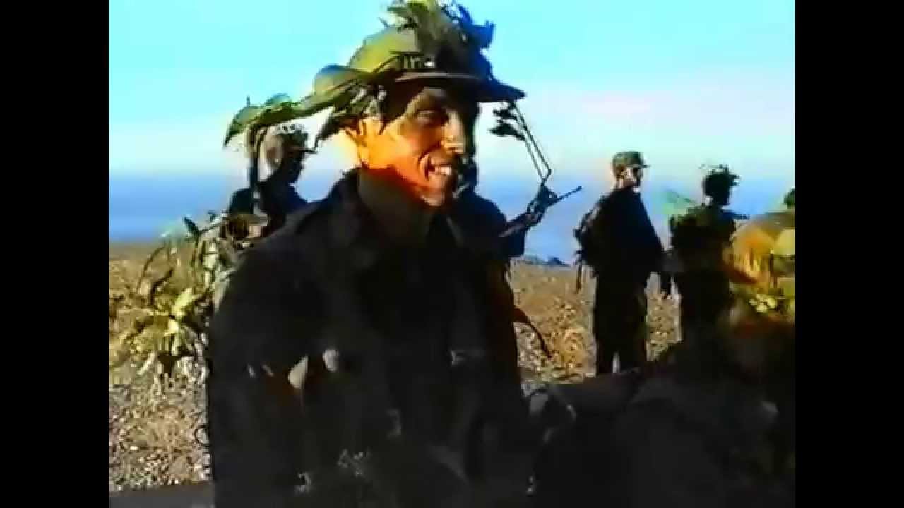 Instruccion  R 3/97 Regulares de Ceuta.