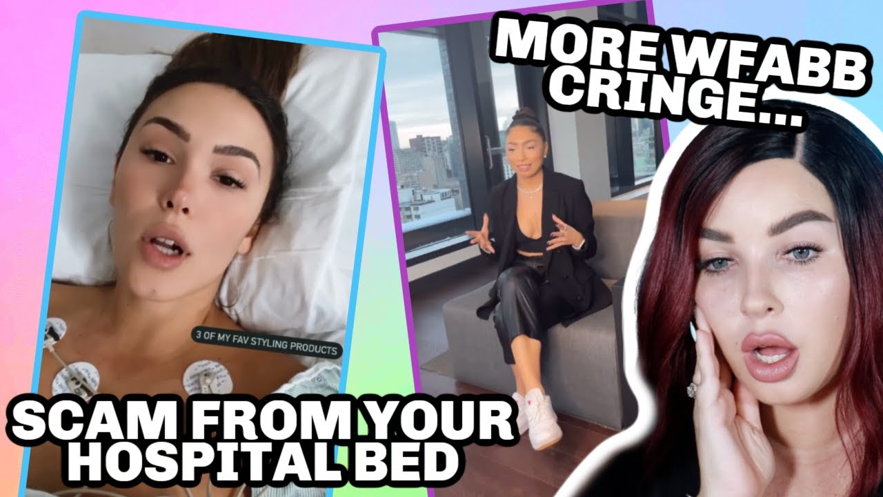 TOP MLM FAILS #58 iGENIUS SCAMMERS MIGHT BE THE MOST CRINGE