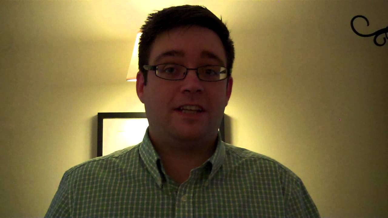 Lattitude7 Stage Fright Testimonial from Andy Dewar of Viva Gas