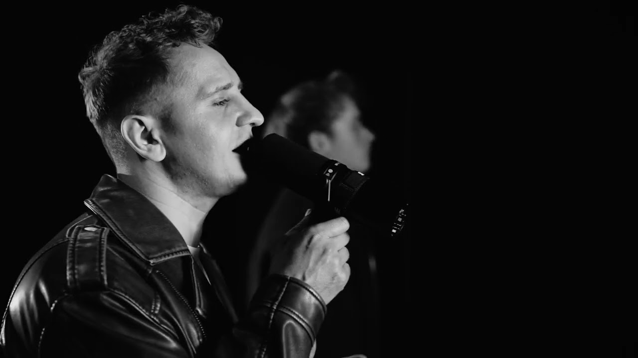 Tom Odell - Another Love (Cover by Heyhmann & Stan Zapalny)