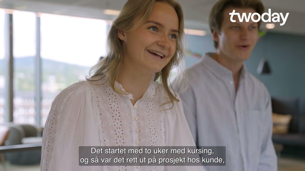 Nytt Krutt 2024 - Slik har det første året vært