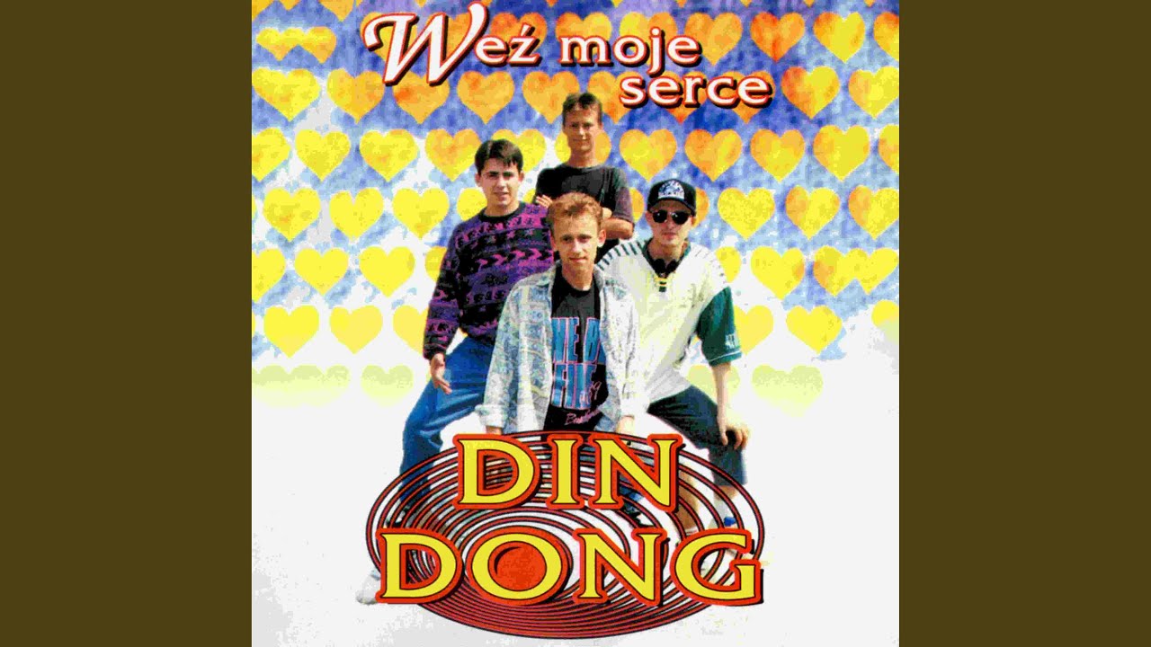 Weź moje serce