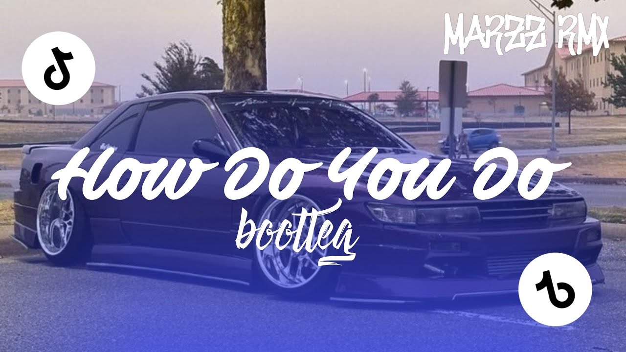 DJ HOW DO YOU DO SLOW & REVEB VIRAL TIKTOK YANG KALIAN CARI CARI!!!