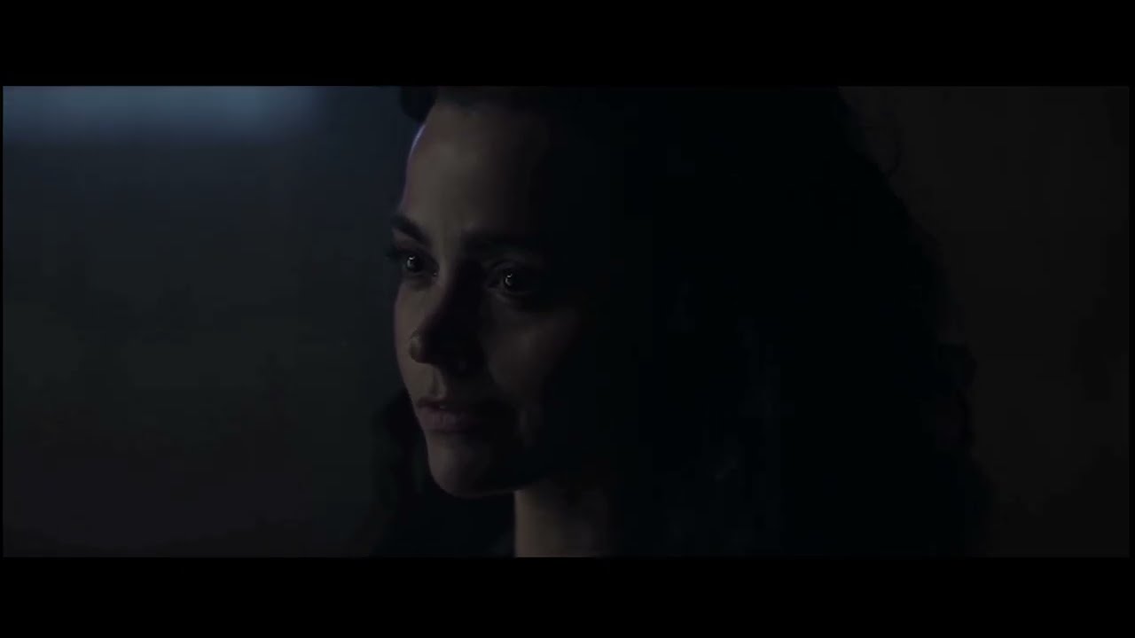 Johanna Constantine rescues Orpheus | The Sandman | Season 2 | Netflix