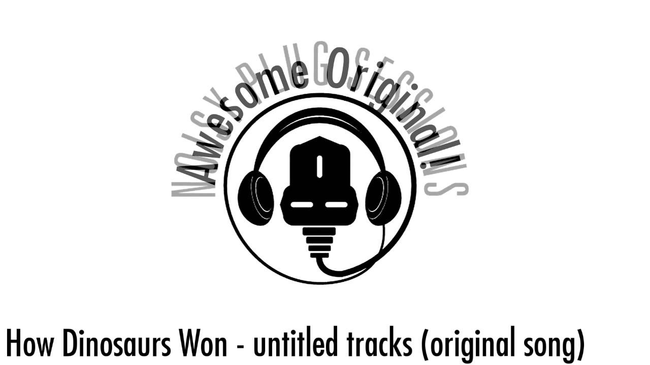 How Dinosaurs Won Full Set (Audio Only)