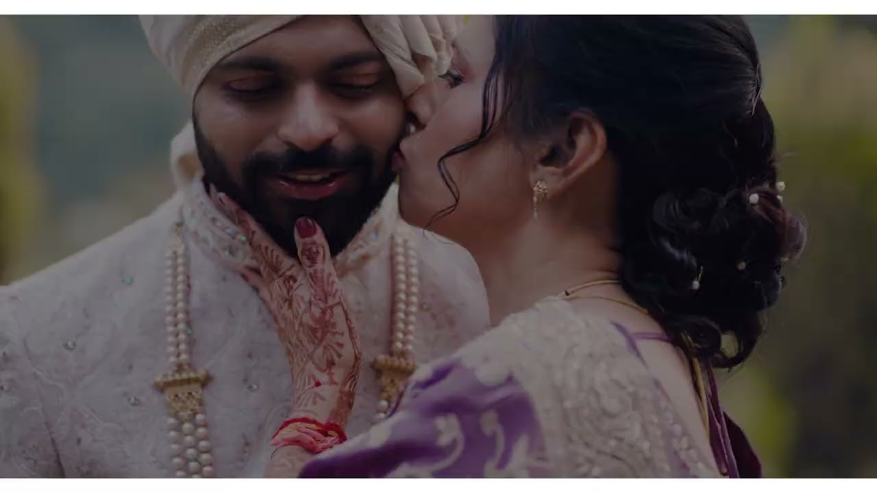 ANJALI & TUSHAR | WEDDING | HIGHLIGHTS