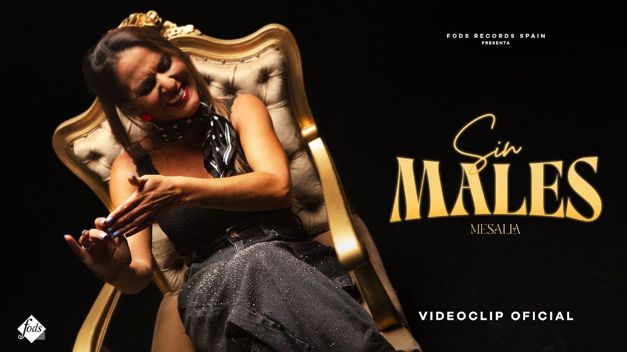 Mesalla - Sin Males (Videoclip Oficial)