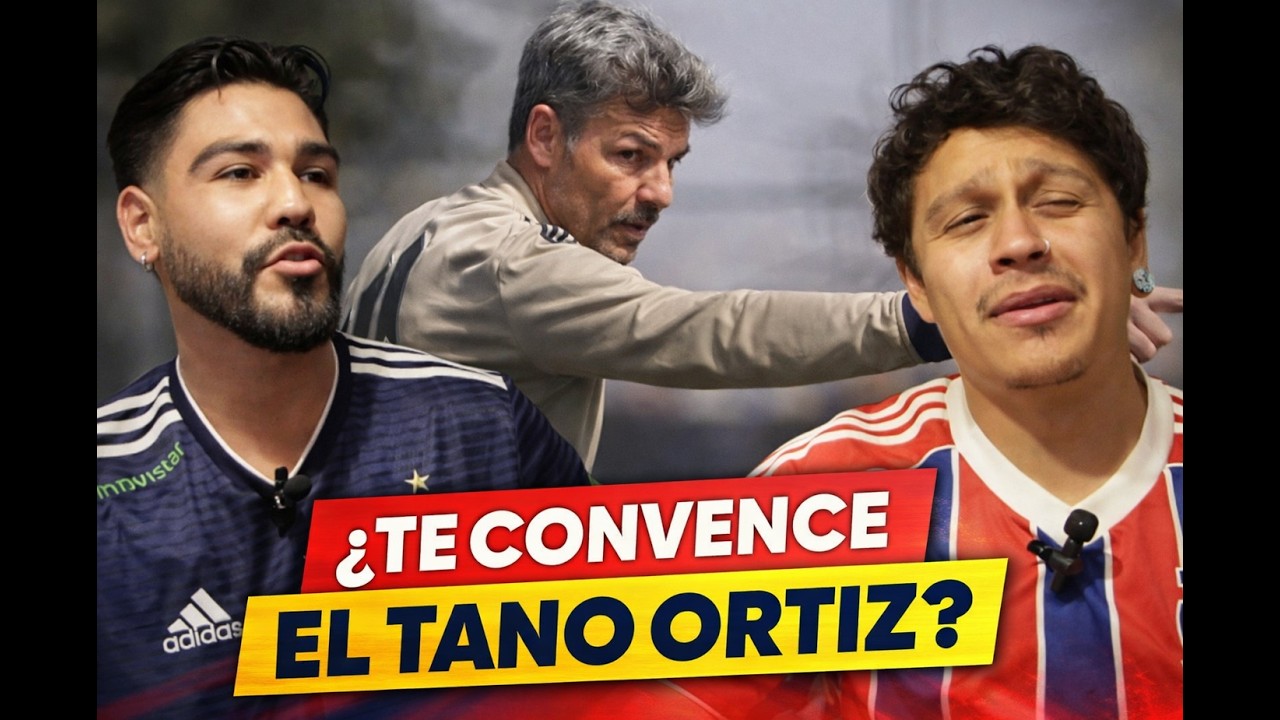 ¿COLO COLO gana bien o es SUERTE? // Albos y Azules en FSF