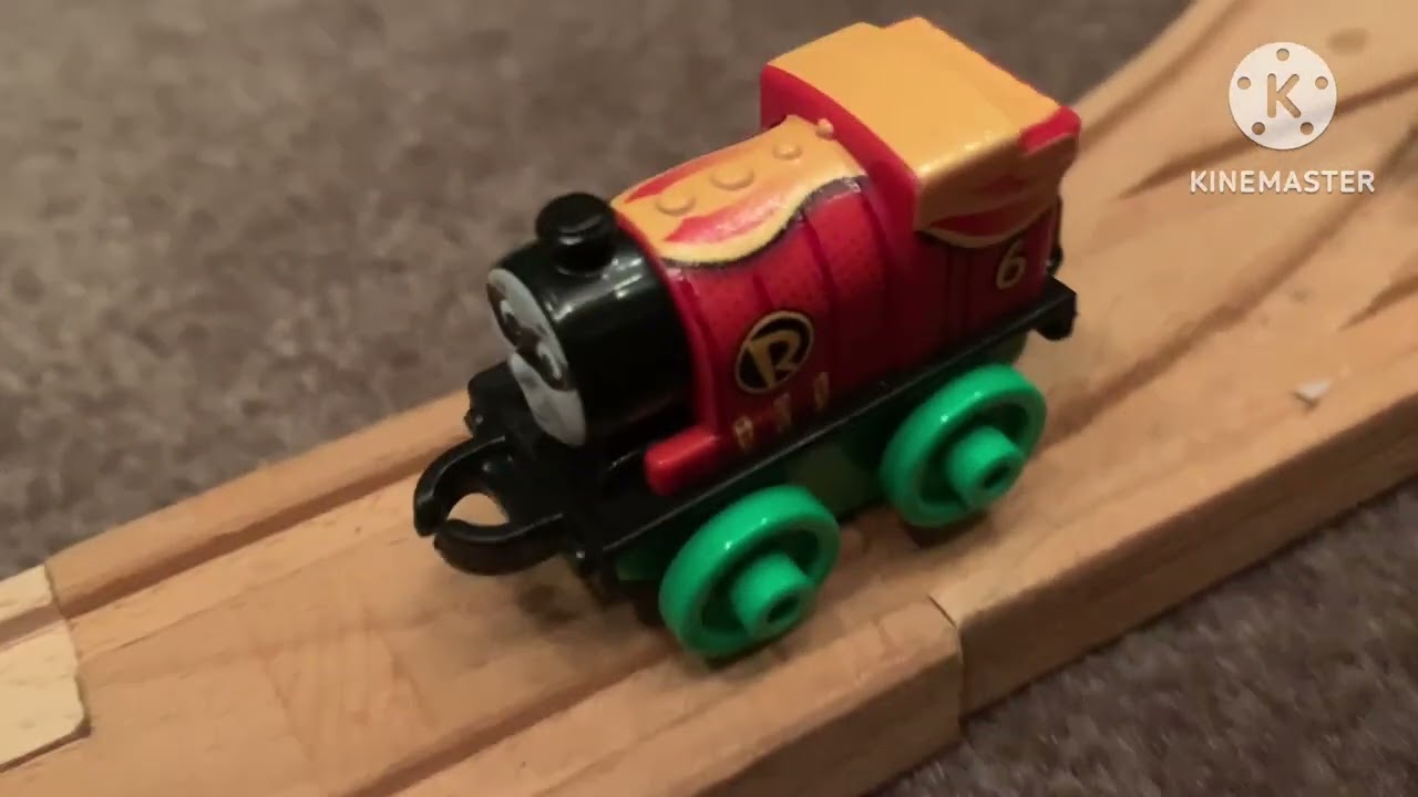 Thomas and friends 1945 2 part 1
