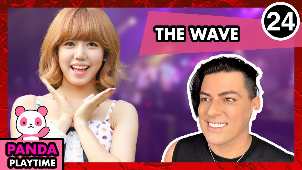 APINK (에이핑크) – ‘The Wave’ – MV REACTION