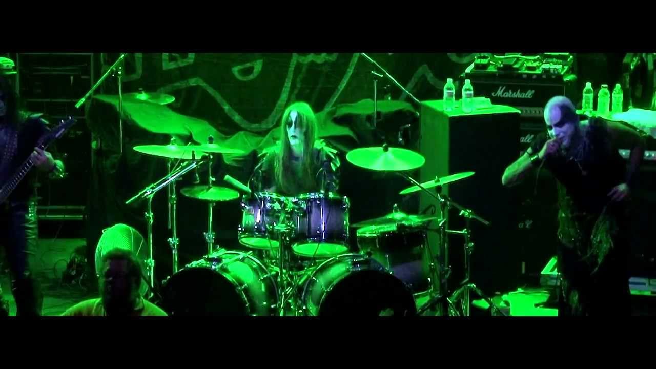 DARK FUNERAL 