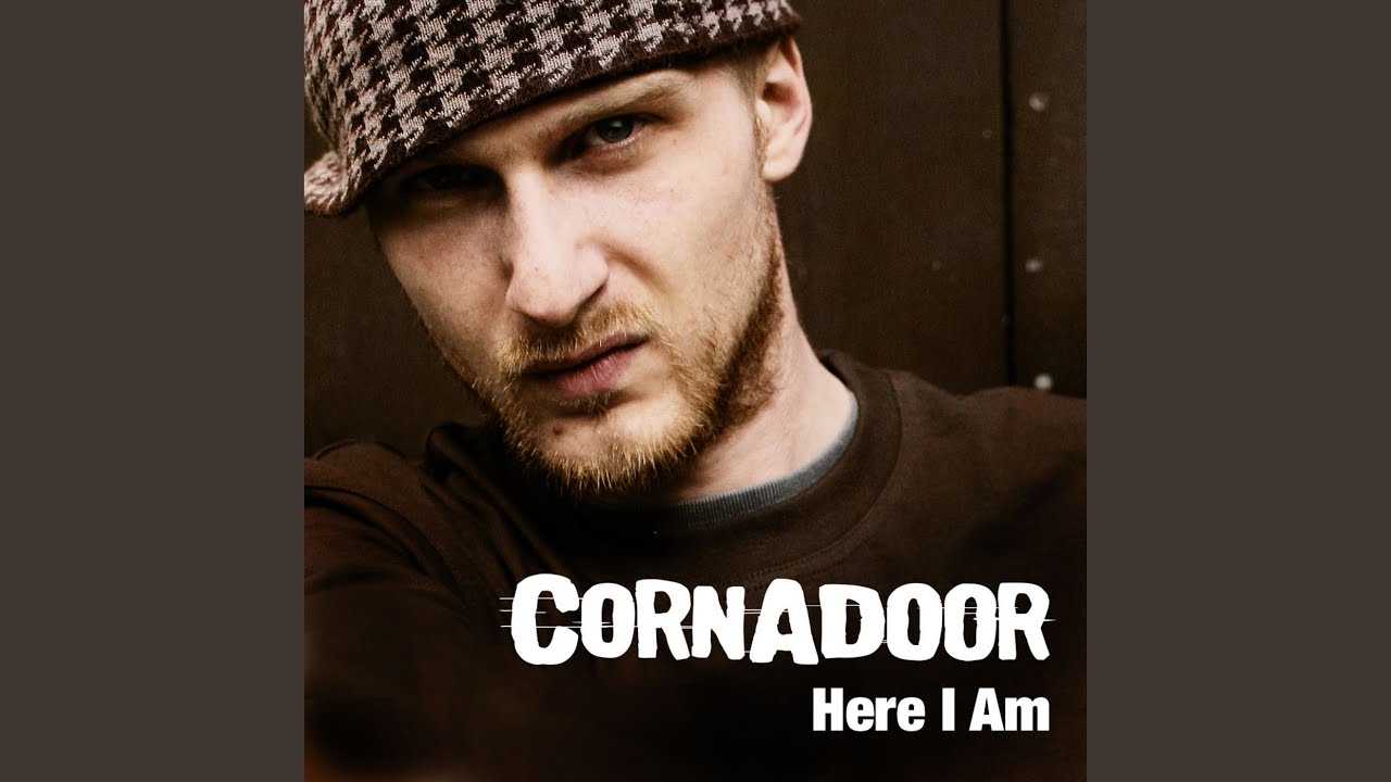 Here I Am