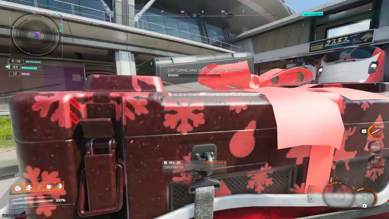 Call of Duty Black Ops 7 Gameplay - Get Hammered!