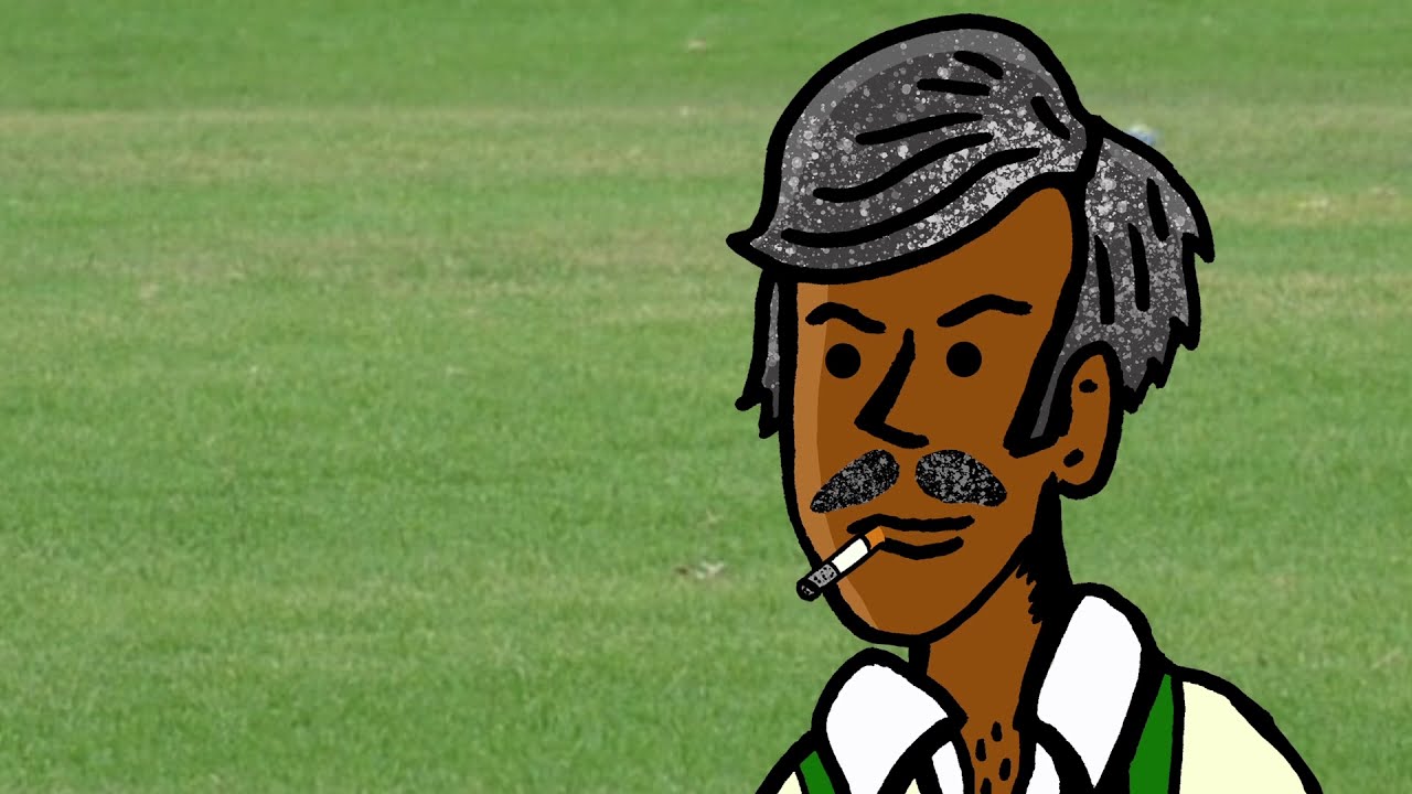 Cornershop 'Everywhere That Wog Army Roam' - OFFICIAL VIDEO - ample play records