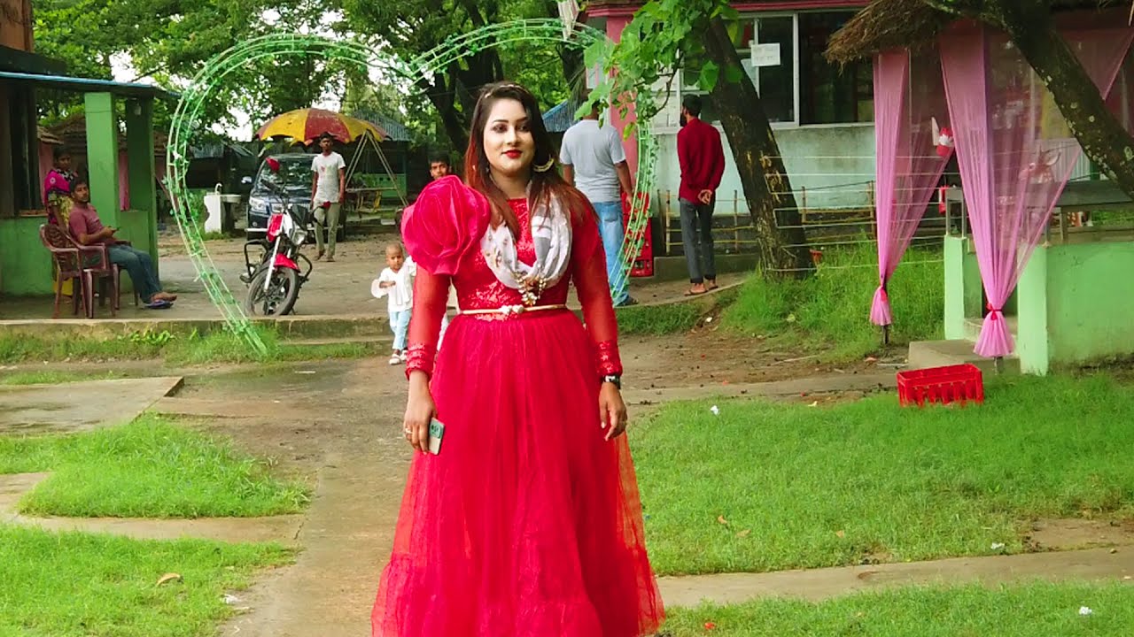 সীতাকুন্ডের ছলিমপুরে-নির্জন প্রকৃতির কোলে অসাধারণ এক পার্ক - শুকতারা পার্ক।